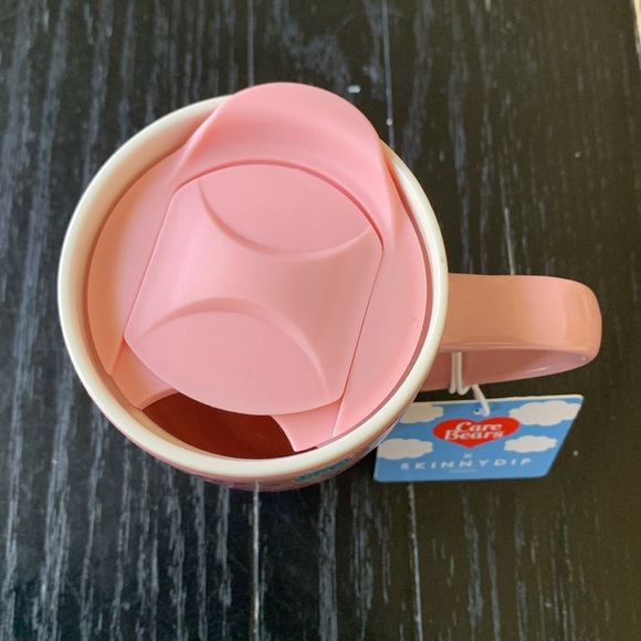 Care Bears X skinnydip ceramic travel mug - Picture 2 of 2